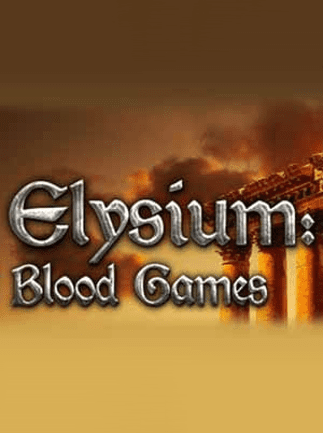 Elysium Blood Games Steam Key GLOBAL SIMULATOR 37326 2