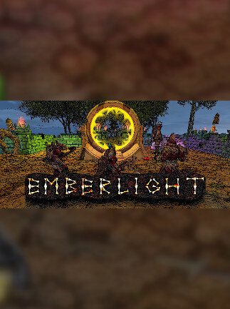 Emberlight Steam Key GLOBAL RPG 48466 2