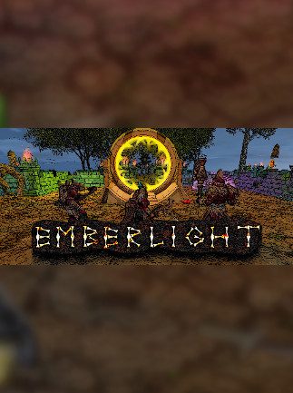 Emberlight Steam Key GLOBAL RPG 48466 2