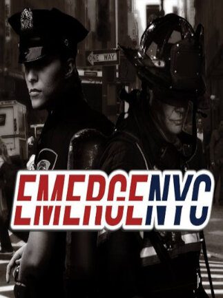 EmergeNYC Steam Key GLOBAL RACING 2561 2