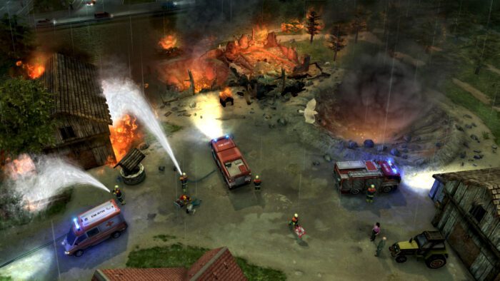 Emergency 2014 Steam Gift GLOBAL ACTION SHOOTING 55005 2 1