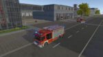 Emergency Call 112 – The Fire Fighting Simulation Steam Key GLOBAL SIMULATOR 13716 2 1