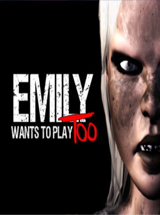 Emily Wants to Play Too Steam Key GLOBAL ACTION SHOOTING 55393 2