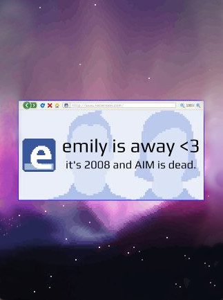 Emily is Away 3 PC Steam Key GLOBAL SIMULATOR 3247 2