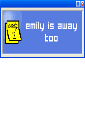 Emily is Away Too PC Steam Key GLOBAL ADVENTURE 34728 2