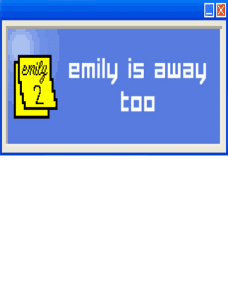 Emily is Away Too PC Steam Key GLOBAL ADVENTURE 34728 2