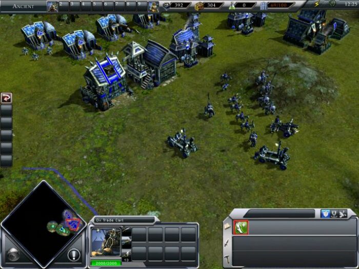 Empire Earth 3 GOG.COM Key GLOBAL STRATEGY 10313 2 6