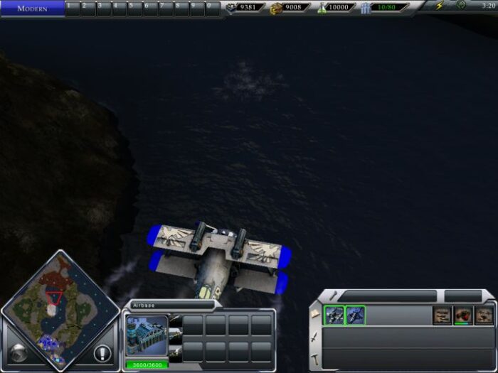 Empire Earth 3 GOG.COM Key GLOBAL STRATEGY 10313 2 7