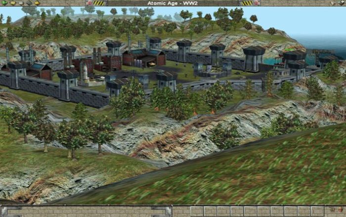 Empire Earth Gold Edition GOG.COM Key GLOBAL ACTION 10414 2 2