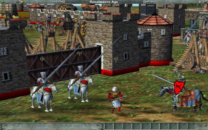 Empire Earth Gold Edition GOG.COM Key GLOBAL ACTION 10414 2 6