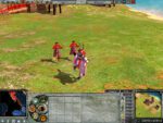 Empire Earth Gold Edition PC GOG.COM Key GLOBAL RACING 46677 2 4