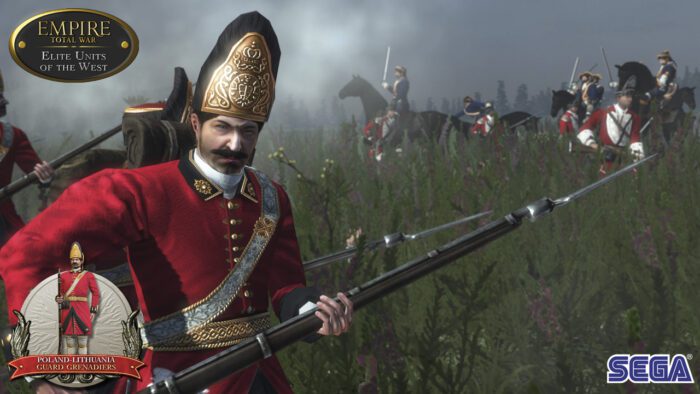 Empire Total War Collection Steam Key GLOBAL STRATEGY 8051 2 1