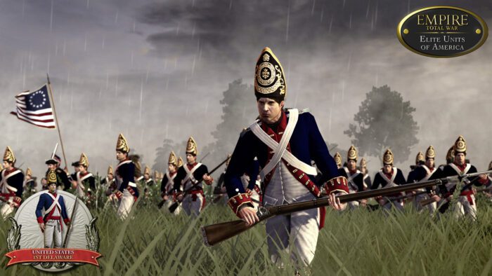 Empire Total War Collection Steam Key GLOBAL STRATEGY 8051 2 18