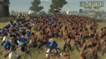 Empire Total War Warpath Campaign Steam Key GLOBAL DLCS 14429 2 4