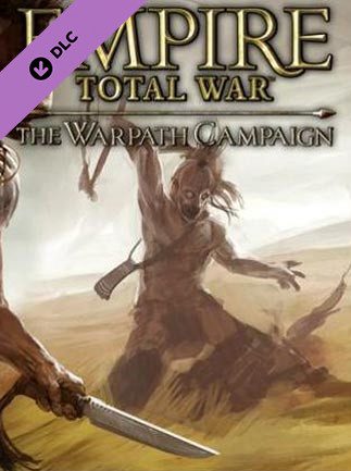 Empire Total War Warpath Campaign Steam Key GLOBAL DLCS 14429 2