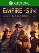 Empire of Sin PC Steam Gift GLOBAL RPG 38993 2 2