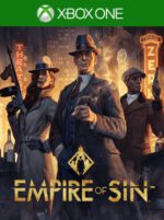 Empire of Sin PC Steam Gift GLOBAL RPG 38993 2 3