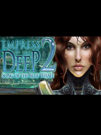 Empress Of The Deep 2 Song Of The Blue Whale Steam Key GLOBAL ADVENTURE 19587 2