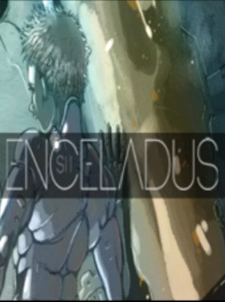 Enceladus Steam PC Key GLOBAL INDIE 42162 2