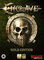 Enclave Gold Edition Steam Key GLOBAL RPG 30307 2