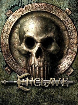 Enclave Steam Key GLOBAL RPG 16633 2