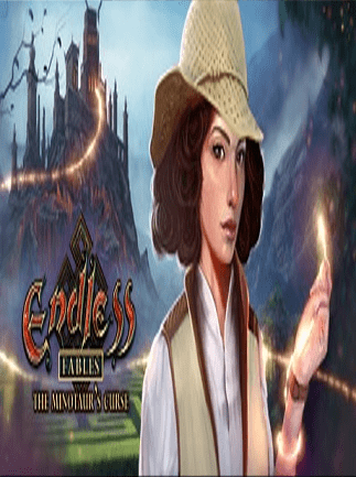 Endless Fables The Minotaurs Curse Steam Gift GLOBAL ADVENTURE 54361 2