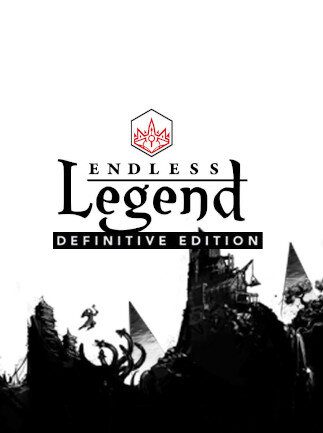 Endless Legend Definitive Edition PC Steam Key GLOBAL STRATEGY 32036 2