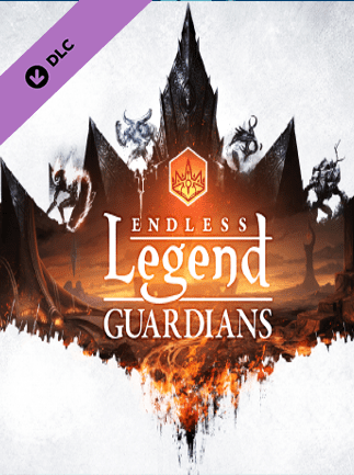 Endless Legend Guardians Steam Gift GLOBAL DLCS 53017 2