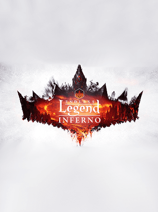 Endless Legend Inferno Steam Gift GLOBAL RPG 41236 2