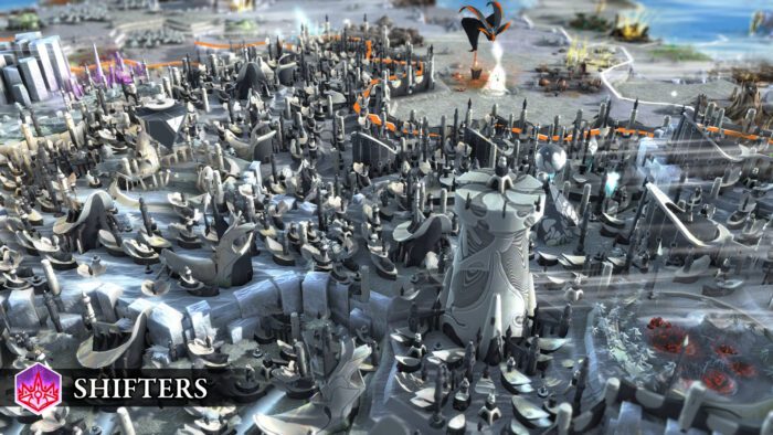 Endless Legend Shifters Steam Gift GLOBAL DLCS 53760 2 5