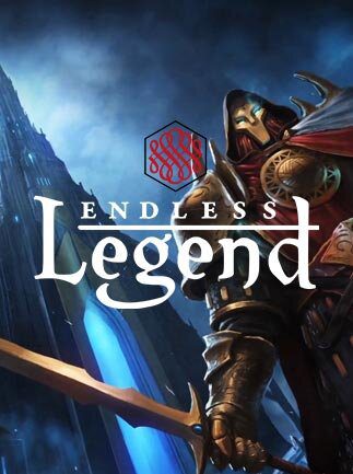 Endless Legend Steam Key GLOBAL RPG 45217 2