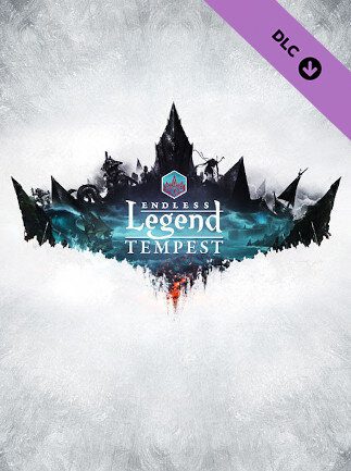 Endless Legend Tempest PC Steam Gift GLOBAL DLCS 46244 2