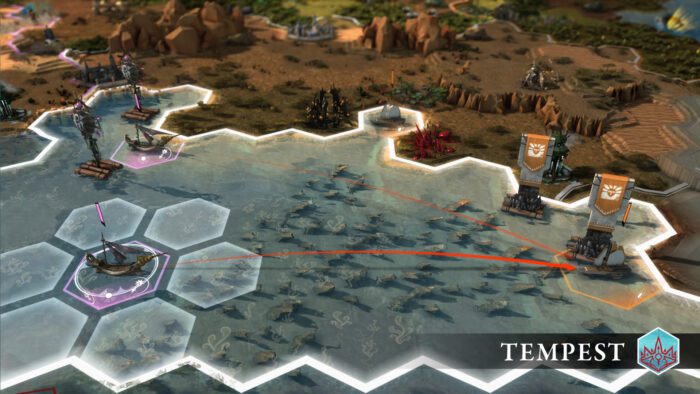 Endless Legend Tempest PC Steam Key GLOBAL DLCS 3284 2 11