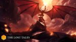 Endless Legend The Lost Tales Steam Gift GLOBAL DLCS 52731 2 1