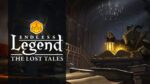 Endless Legend The Lost Tales Steam Gift GLOBAL DLCS 52731 2 2