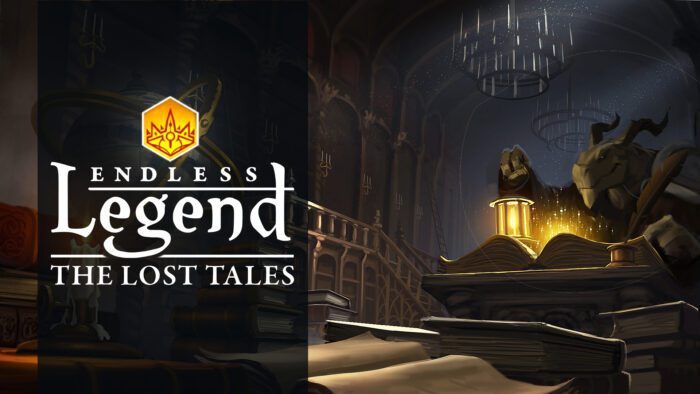 Endless Legend The Lost Tales Steam Gift GLOBAL DLCS 52731 2 2