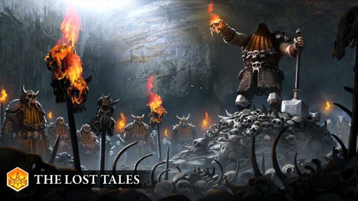 Endless Legend The Lost Tales Steam Gift GLOBAL DLCS 52731 2