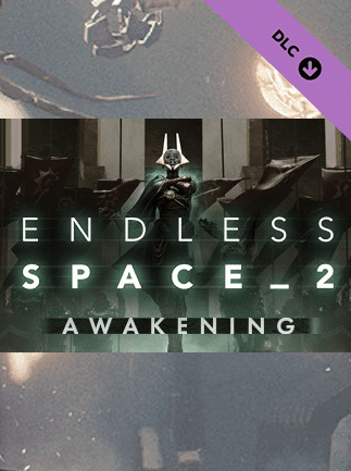 Endless Space 2 Awakening Steam Gift GLOBAL DLCS 57000 2