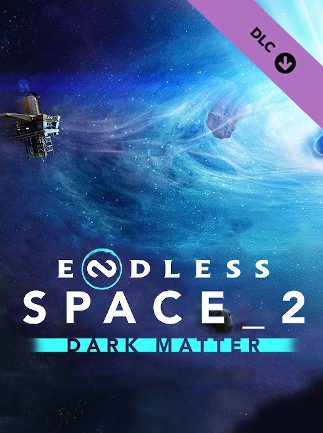 Endless Space 2 Dark Matter PC Steam Gift GLOBAL DLCS 51290 2