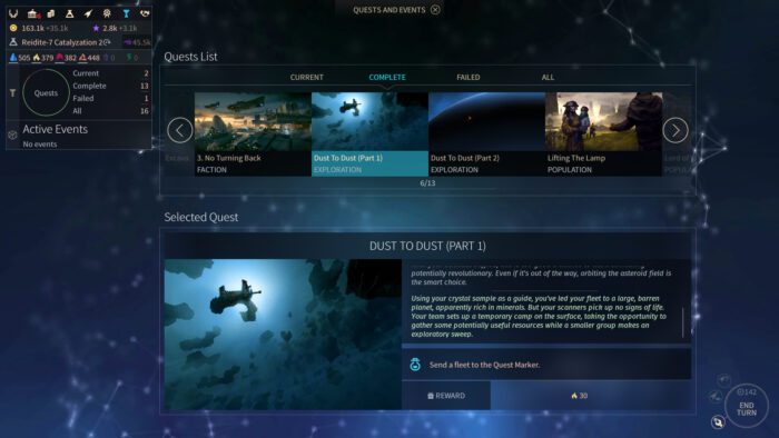 Endless Space 2 Definitive Edition PC Steam Key GLOBAL STRATEGY 3888 2 12