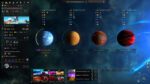 Endless Space 2 Definitive Edition PC Steam Key GLOBAL STRATEGY 3888 2 8