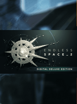 Endless Space 2 Deluxe Edition PC Steam Gift GLOBAL SIMULATOR 41229 2