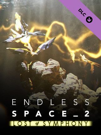 Endless Space 2 Lost Symphony PC Steam Key GLOBAL DLCS 13496 2