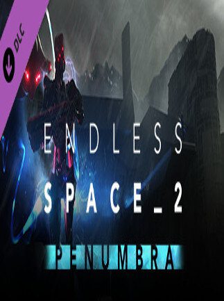 Endless Space 2 Penumbra Steam Gift GLOBAL DLCS 37532 2