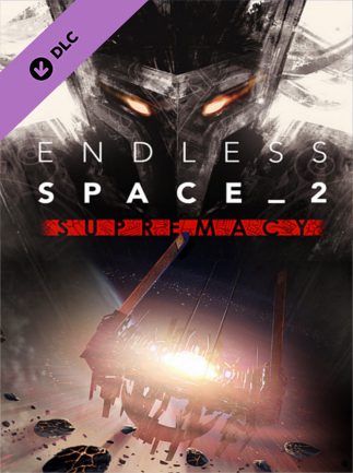 Endless Space 2 Supremacy Steam Gift GLOBAL DLCS 41256 2