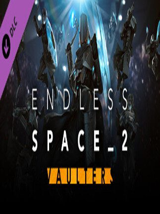 Endless Space 2 Vaulters Steam Key GLOBAL DLCS 1599 2