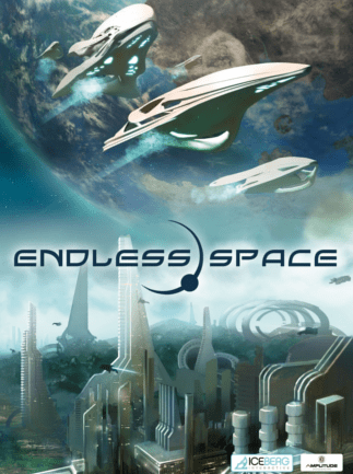 Endless Space Collection Steam Gift GLOBAL ACTION SHOOTING 38302 2