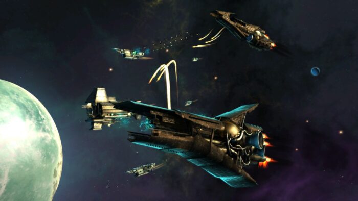 Endless Space Collection Steam Gift GLOBAL ACTION SHOOTING 38302 2 5