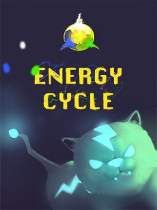 Energy Cycle Collectors Edition Steam Key GLOBAL RACING 43452 2