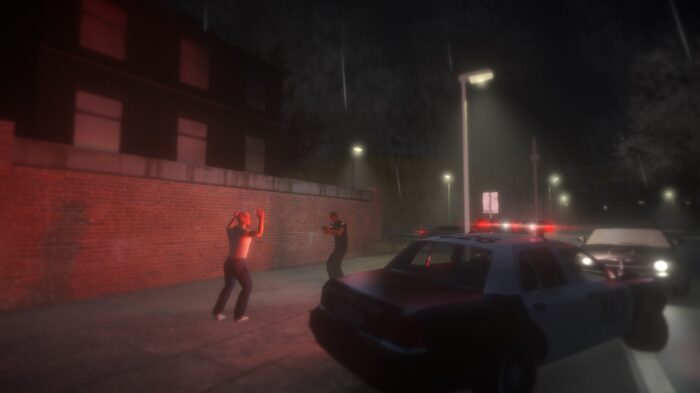 Enforcer Police Crime Action Steam Gift GLOBAL ACTION SHOOTING 52039 2 14